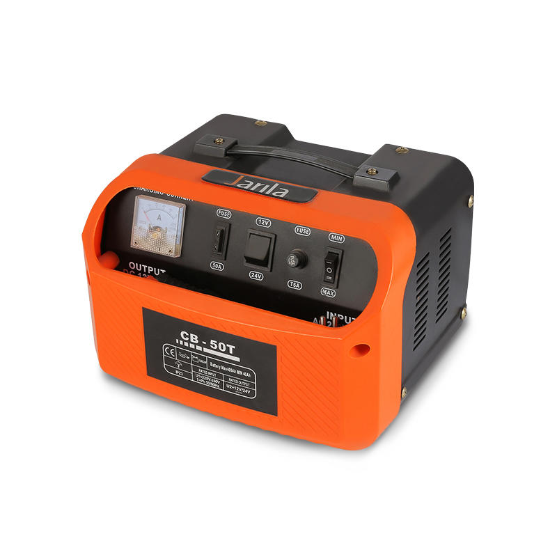 Car Battery Charger CB-50