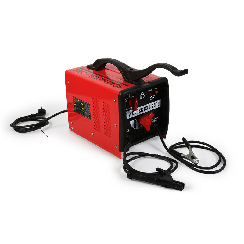 Highly Efficient And Practical BX Welding machine BX1-250C 110220V