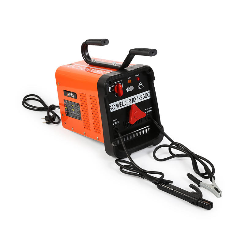Easy to Operate BX Welding machine BX1-250C
