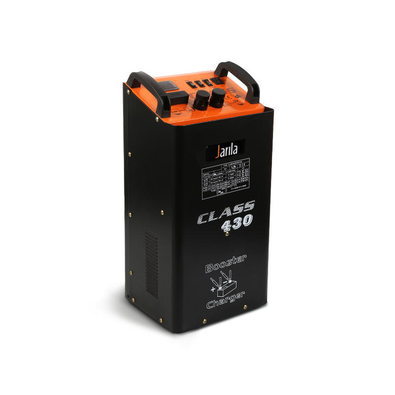 285L 240W 600H Car Battery Charger CD-430