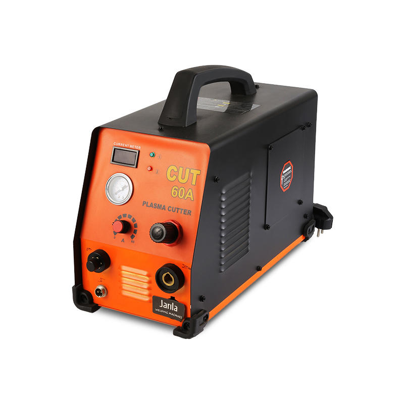 Plasma Cutter With Current Display-60 G