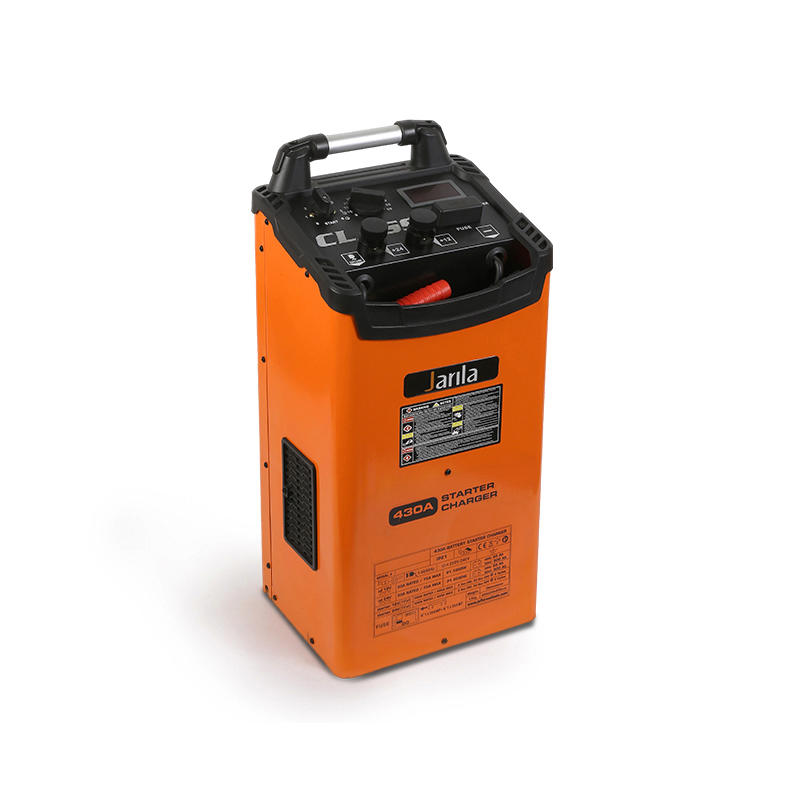 Automobile Battery Charger CB-430