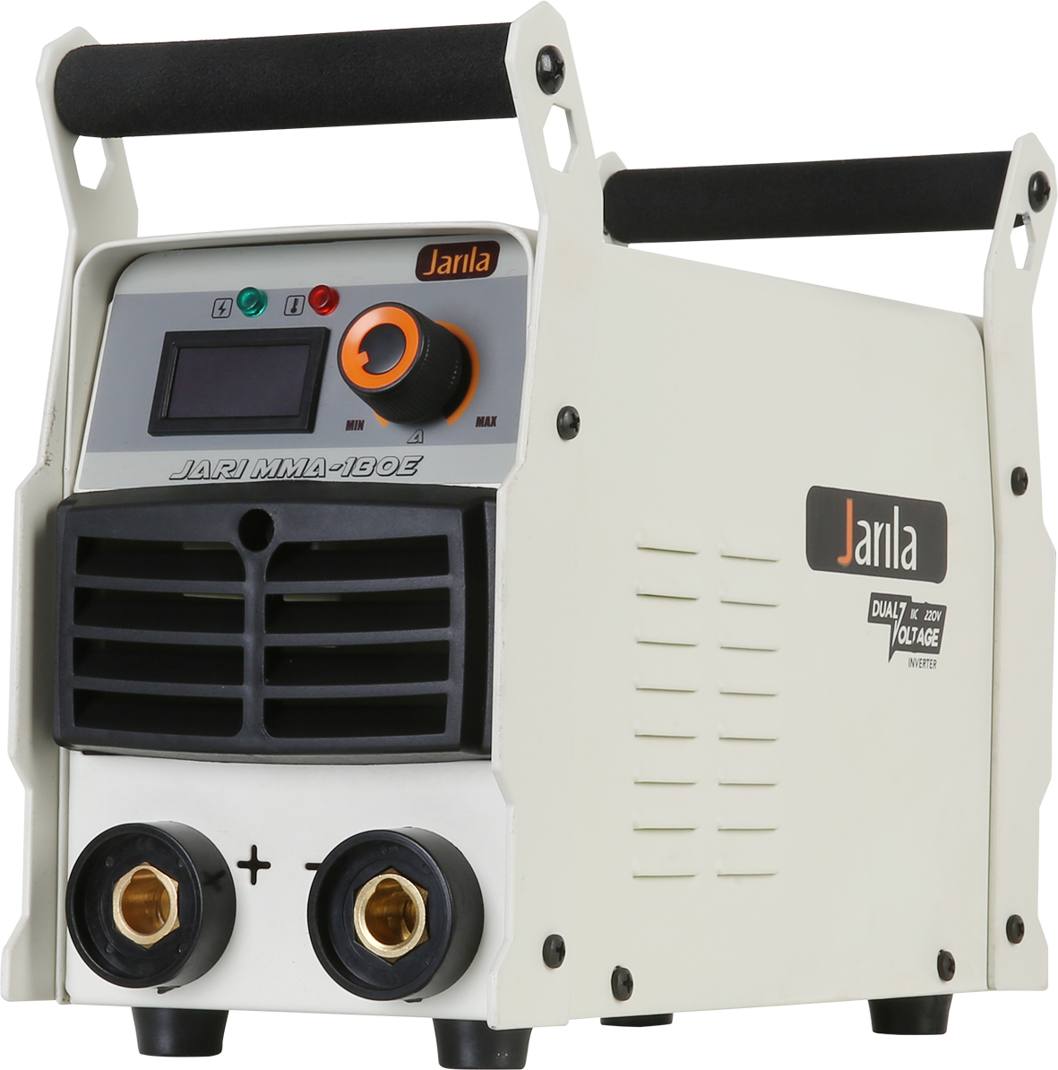 Energy Efficient MMA/STICK Welding Machine JARI MMA180 E