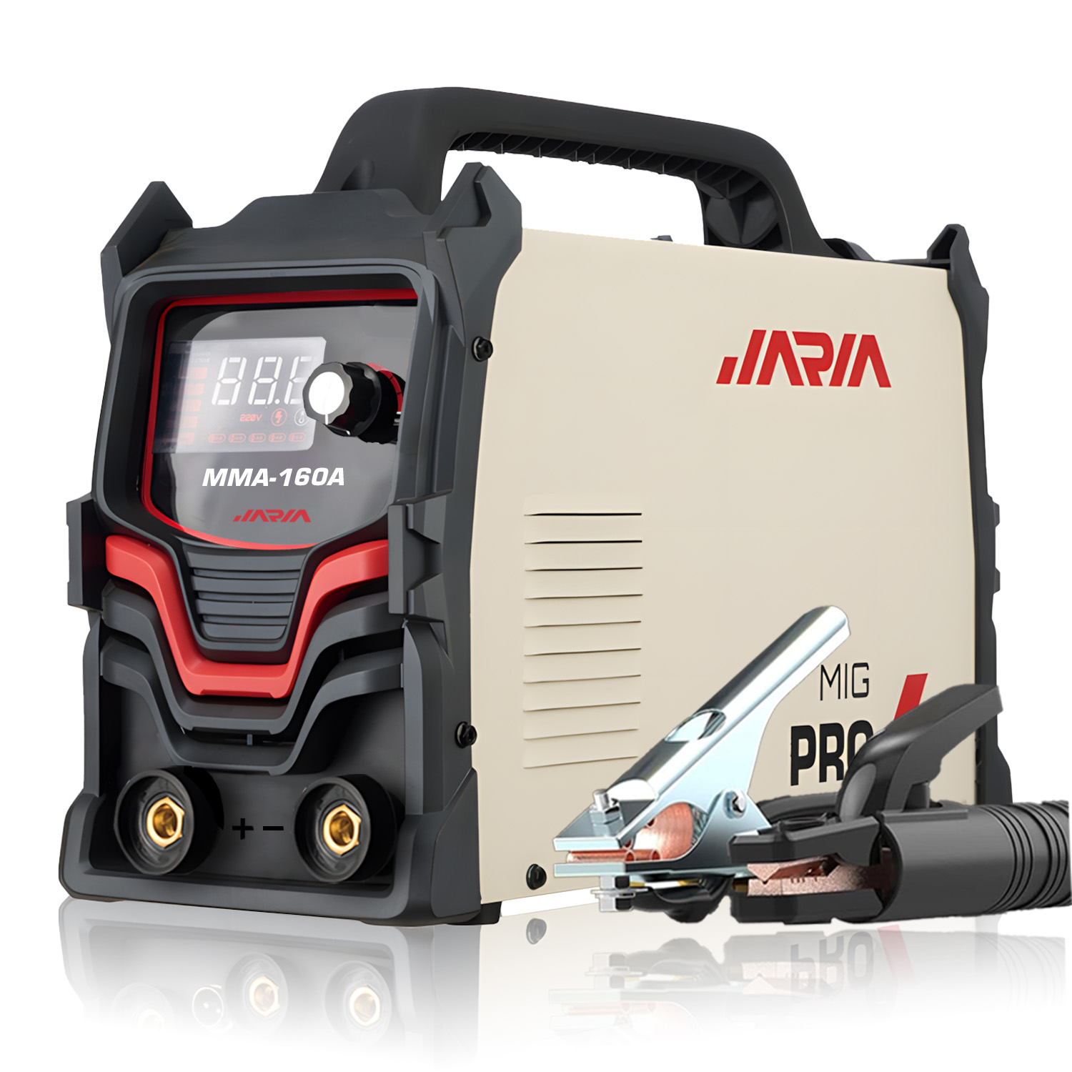 MINI MMA-160A Portable DC Arc Welding Machine