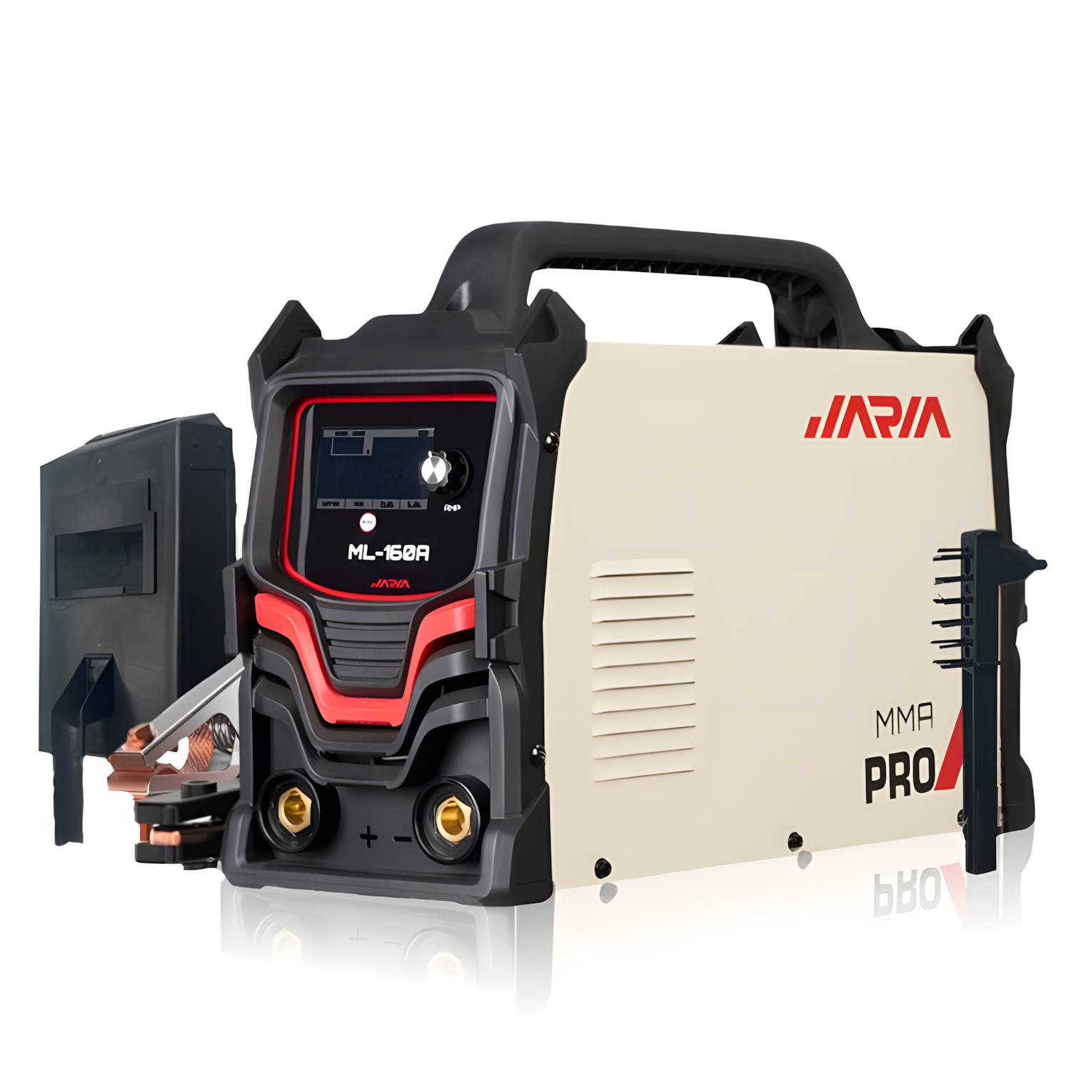 MINI MPL-160A Multi-Function Welding Machine