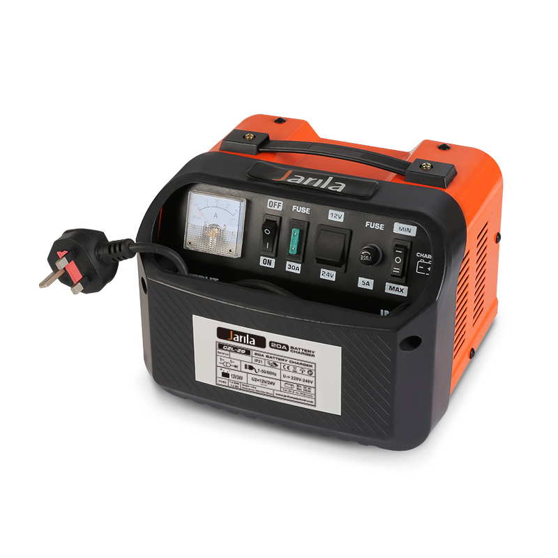 230v Car Battery Charger CB-20