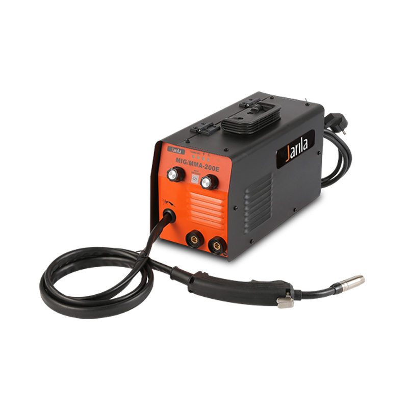 Overload Safety Protection MINI-MIG Welding machine MIGMMA-200E NO GAS