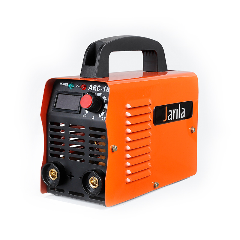 MMA/STICK Welding Machine MINI MMA-200 Display with LCD Monitor 