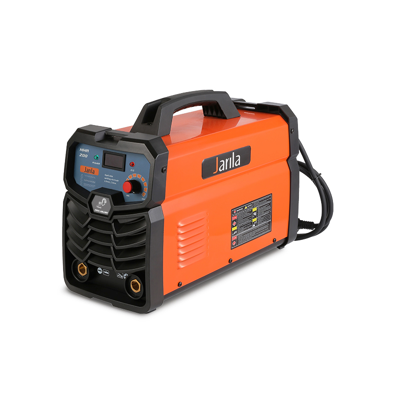 Anti-sticking MMA/STICK Welding Machine MMA-200 D