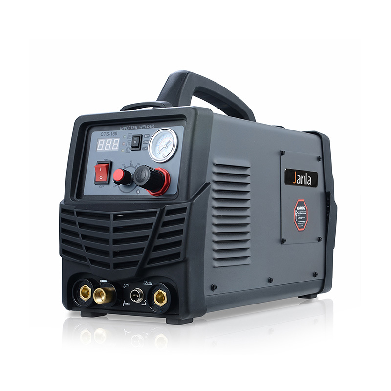 Smooth TIG 3-IN-1(CUT/HF-TIG/MMA) Welding machine CTS-160