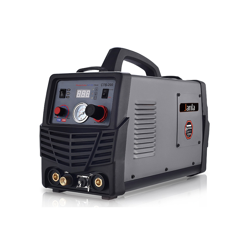 3-IN-1(CUT/HF-TIG/MMA) Welding machine Plasma Cutting CTS-200