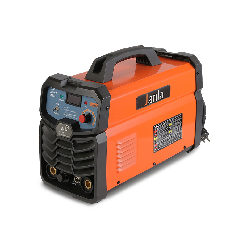 High Current Output TIG/GTAW Welding Machine TIGMMA-300 B