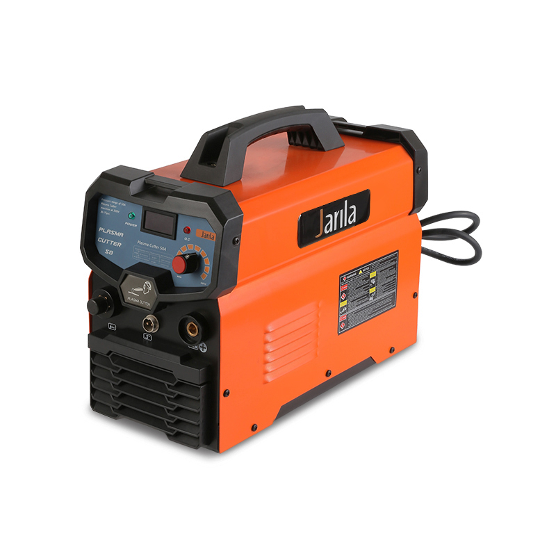 Plasma Cutting Machine -50 C