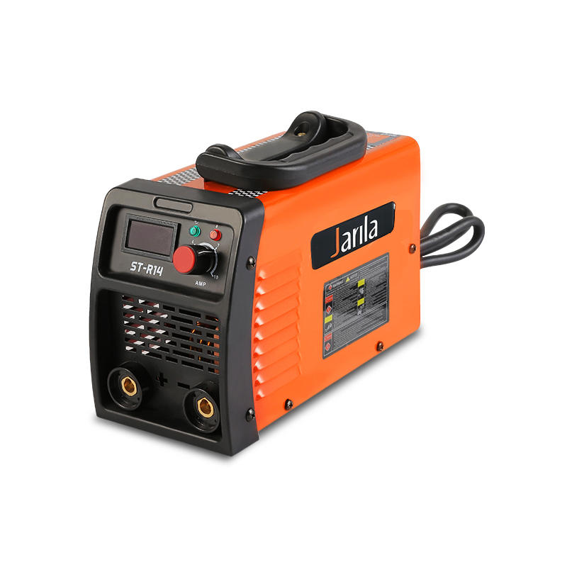 Easy to Use MMA/STICK Welding Machine ST-R14 A