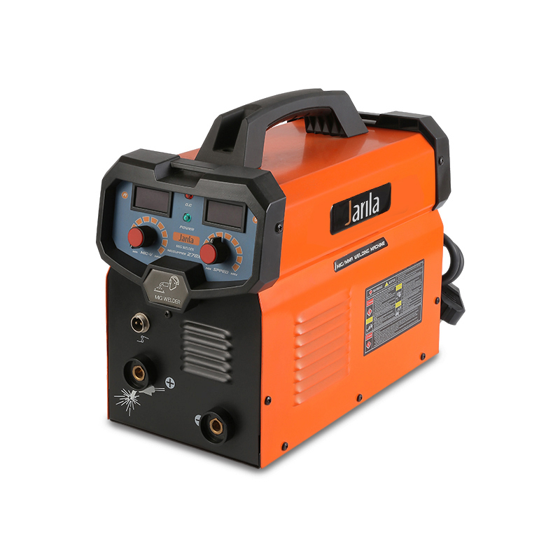 Multi-Process MIG/MAG/GMAW Welding machine MIGMMA-270X C