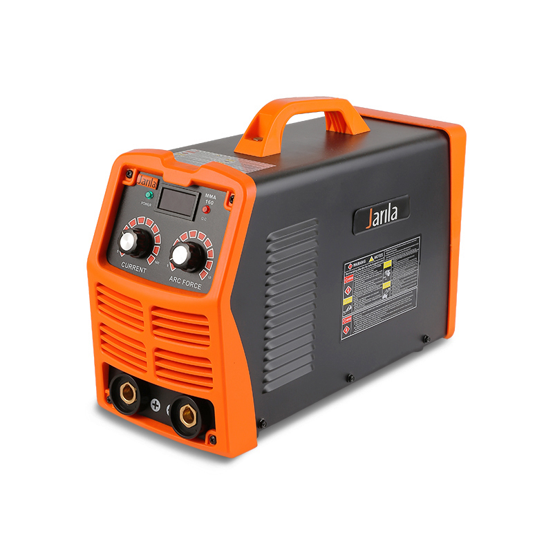 Patented design MMA/STICK Welding Machine MMA-160 B