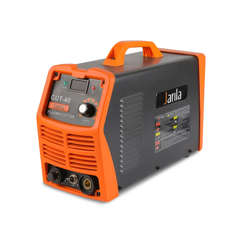 Plasma Cutter Inverter Welder-40 B