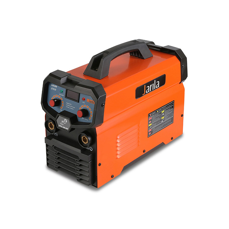 Hot Start Function MMA/STICK Welding Machine MMA-250 C